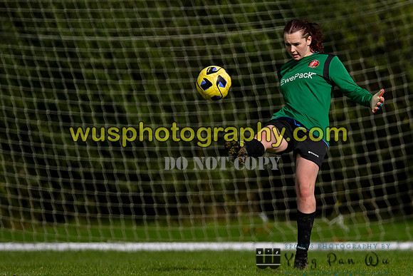 20231014-121416 Watford Ladies FC U18 Hornets v Broxbourne United Girls U17 Purples