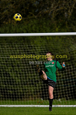 20231014-121416B Watford Ladies FC U18 Hornets v Broxbourne United Girls U17 Purples