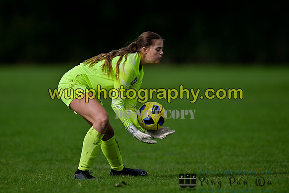 20231014-121448A Watford Ladies FC U18 Hornets v Broxbourne United Girls U17 Purples