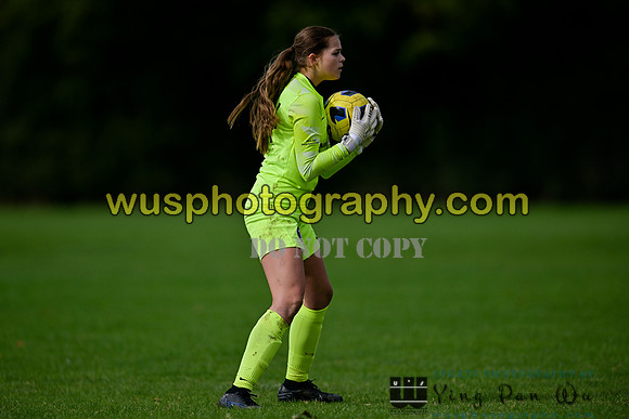 20231014-121448E Watford Ladies FC U18 Hornets v Broxbourne United Girls U17 Purples