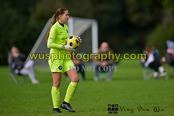20231014-121453 Watford Ladies FC U18 Hornets v Broxbourne United Girls U17 Purples