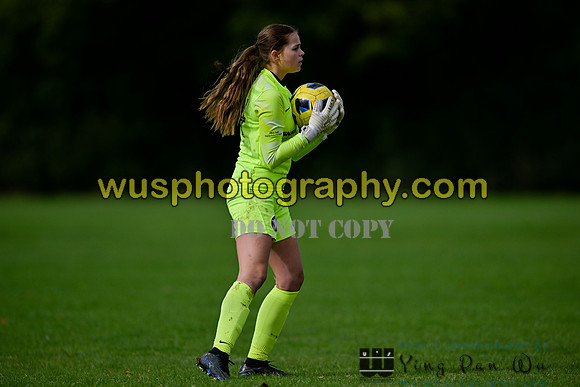 20231014-121448F Watford Ladies FC U18 Hornets v Broxbourne United Girls U17 Purples