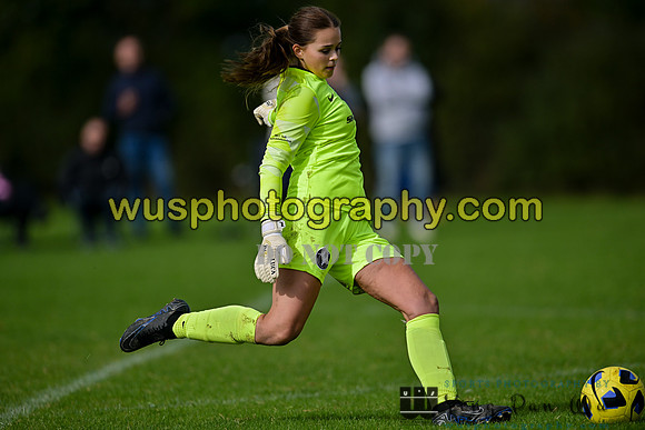 20231014-121601 Watford Ladies FC U18 Hornets v Broxbourne United Girls U17 Purples