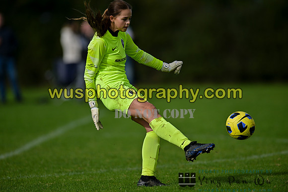 20231014-121601A Watford Ladies FC U18 Hornets v Broxbourne United Girls U17 Purples
