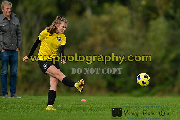 20231014-121754A Watford Ladies FC U18 Hornets v Broxbourne United Girls U17 Purples