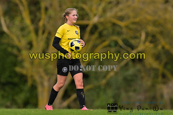 20231014-121806 Watford Ladies FC U18 Hornets v Broxbourne United Girls U17 Purples