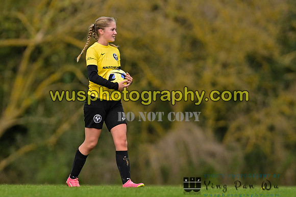 20231014-121807 Watford Ladies FC U18 Hornets v Broxbourne United Girls U17 Purples