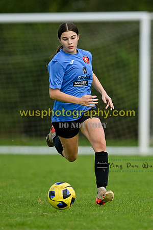 20231014-121831A Watford Ladies FC U18 Hornets v Broxbourne United Girls U17 Purples