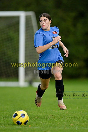 20231014-121831E Watford Ladies FC U18 Hornets v Broxbourne United Girls U17 Purples