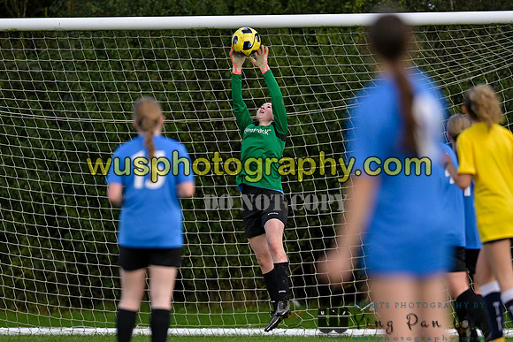 20231014-122046 Watford Ladies FC U18 Hornets v Broxbourne United Girls U17 Purples