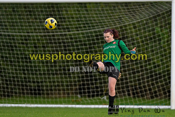20231014-122057 Watford Ladies FC U18 Hornets v Broxbourne United Girls U17 Purples