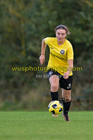 20231014-122333 Watford Ladies FC U18 Hornets v Broxbourne United Girls U17 Purples
