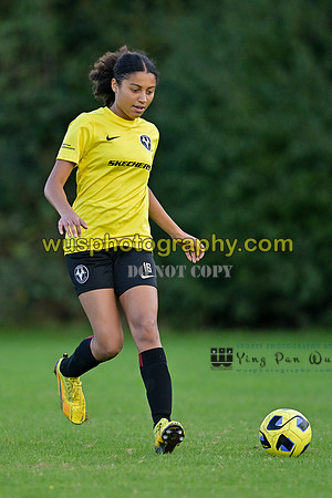 20231014-122442 Watford Ladies FC U18 Hornets v Broxbourne United Girls U17 Purples