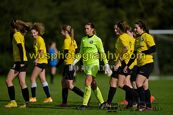 20231014-120225 Watford Ladies FC U18 Hornets v Broxbourne United Girls U17 Purples