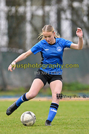 20230204-124028A Haringey Girls Academy JPL U15 v London Football Talent Centre U15