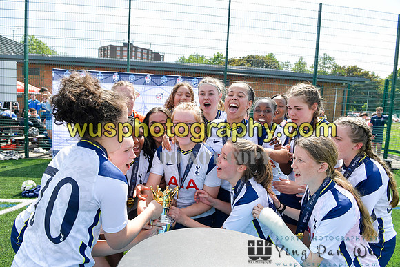 20210529-143748A West Ham United Girls U16 v Tottenham Hotspur Women FC JTP U16