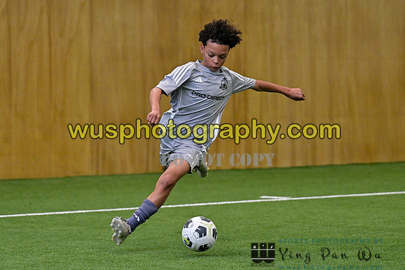 20250323-144856 Crystal Palace FC Academy U14 v JPL London & South East Rep Team U14