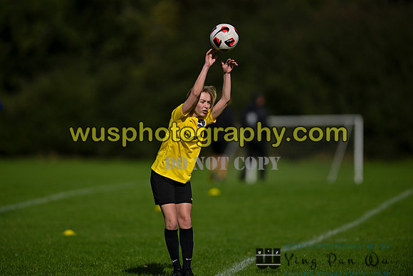 20231014-123656 Watford Ladies FC U17U18 Warriors v Oxfordshire Elite Girls U17U18