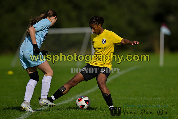 20231014-123719 Watford Ladies FC U17U18 Warriors v Oxfordshire Elite Girls U17U18