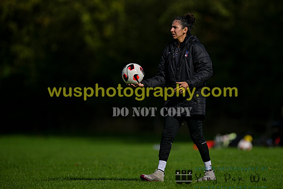 20231014-123913 Watford Ladies FC U17U18 Warriors v Oxfordshire Elite Girls U17U18