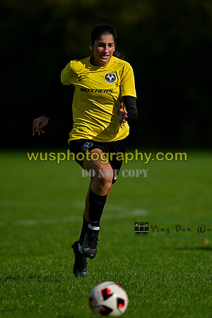 20231014-123602 Watford Ladies FC U17U18 Warriors v Oxfordshire Elite Girls U17U18
