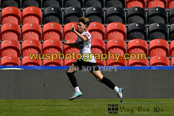 20240511-111123 Dartford FC U13 v Bromsgrove Sporting Colts FC U13