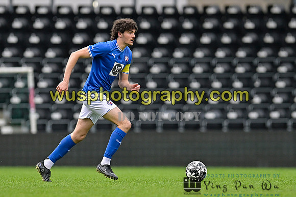 20240514-180705 North Leigh FC U23 v Chesterfield FC U23