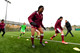 20211211-101910A West Ham United Academy Girls U16 v London Bees Academy U16