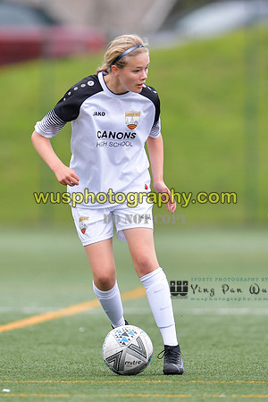 20210925-122306A London Bees Academy U16 v Corfe Mullen United Juniors FC Girls U16