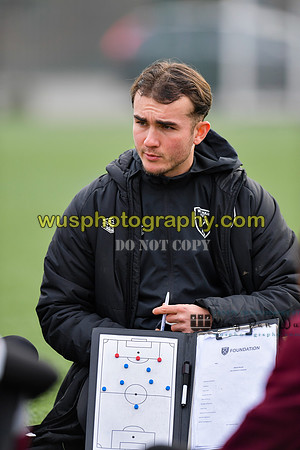 20220115-124751 West Ham United Academy Girls U14 v Notts County FC Girls U14