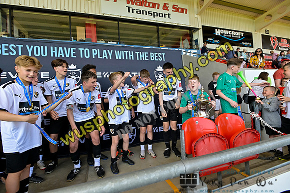 20240511-113612 Dartford FC U13 v Bromsgrove Sporting Colts FC U13