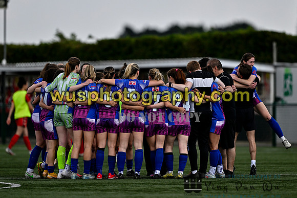 20250511-164934 Camden Town WFC v Hammersmith FC Women