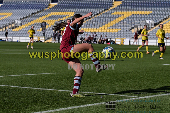 20240420-172738 West Ham United Academy Girls U16 v Oxford United Women U16