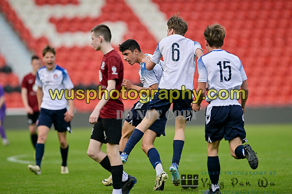 20240511-165703 Potters Bar Town Youth FC U16 v Vauxhall Motors FC U16 Chevrons