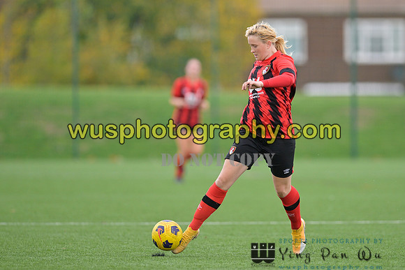 20221022-145213 West Ham United Performance Girls U15 v PLYR Baypoint CF Girls U15