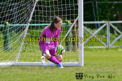 20150510-142015 Tottenham Hotspur Girls U13 v Charlton Athletic Girls U13