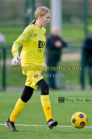 20221022-153643B West Ham United Performance Girls U15 v PLYR Baypoint CF Girls U15