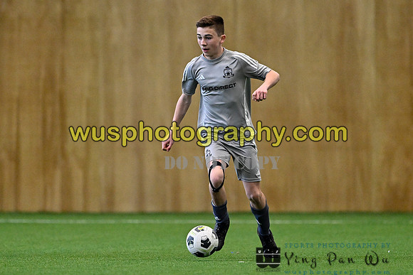 20250323-150057 Crystal Palace FC Academy U14 v JPL London & South East Rep Team U14