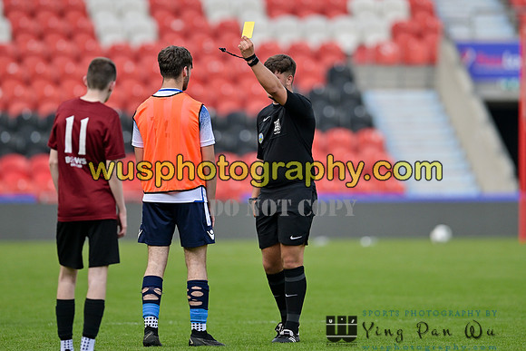 20240511-165731 Potters Bar Town Youth FC U16 v Vauxhall Motors FC U16 Chevrons