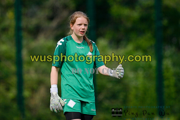 20220507-153448 Kent Football United Girls U14 v London City Lionesses U14