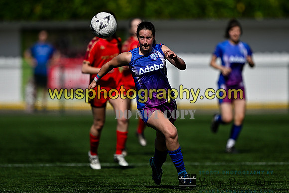 20250511-160527A Camden Town WFC v Hammersmith FC Women