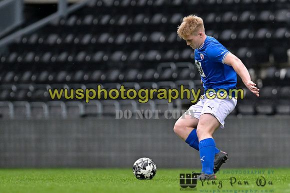 20240514-182128 North Leigh FC U23 v Chesterfield FC U23