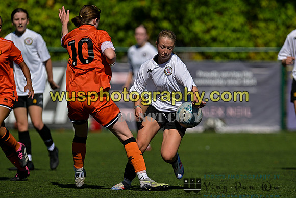 20240914-123259 Millwall Lionesses U16 v Bromley FC Academy Girls U16