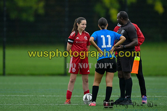 20241019-100402 Welling United Academy Girls U15 v Cray Valley PM FC Girls U15