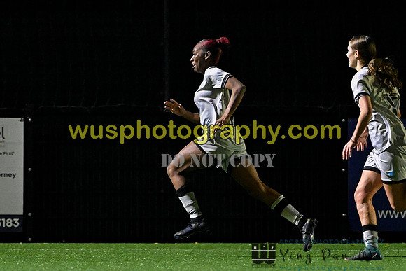20250316-210905 Millwall Lionesses U18 v Haringey Girls Academy U18