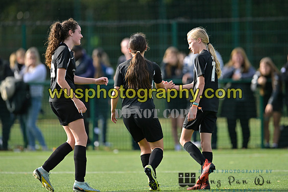 20221029-112447 Bromley FC Girls U14 v Petts Wood FC Girls U14