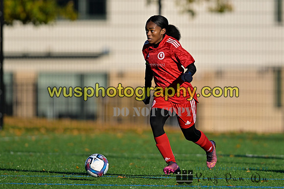 20221210-114501 Welling United FC Girls U13 v Hashtag United FC Girls U13