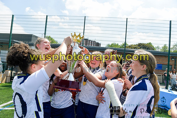 20210529-143750A West Ham United Girls U16 v Tottenham Hotspur Women FC JTP U16