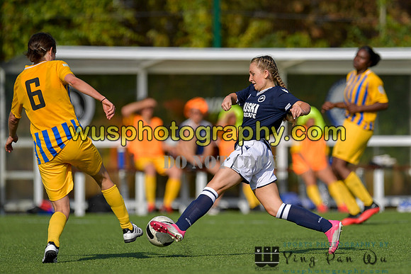 20200920-151858 Millwall Lionesses v New London Lionesses