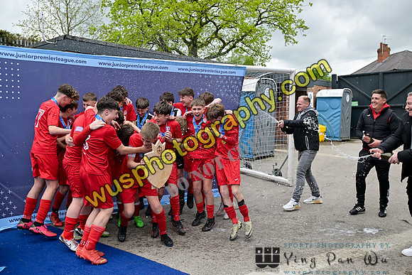 20240504-153620 PJSS Elite U14 v Holbeach United FC U14